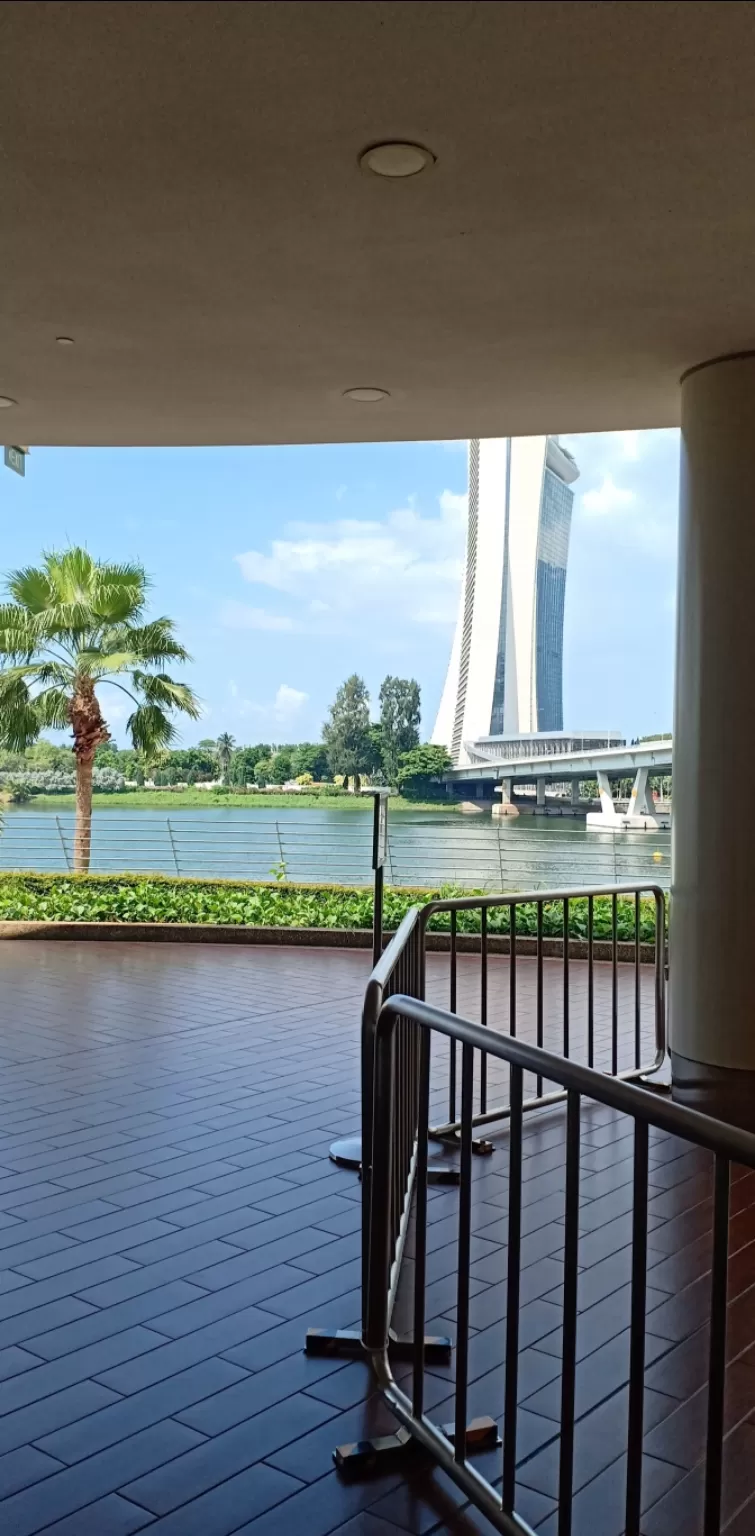 Photo of Raffles Avenue By Viral Gala