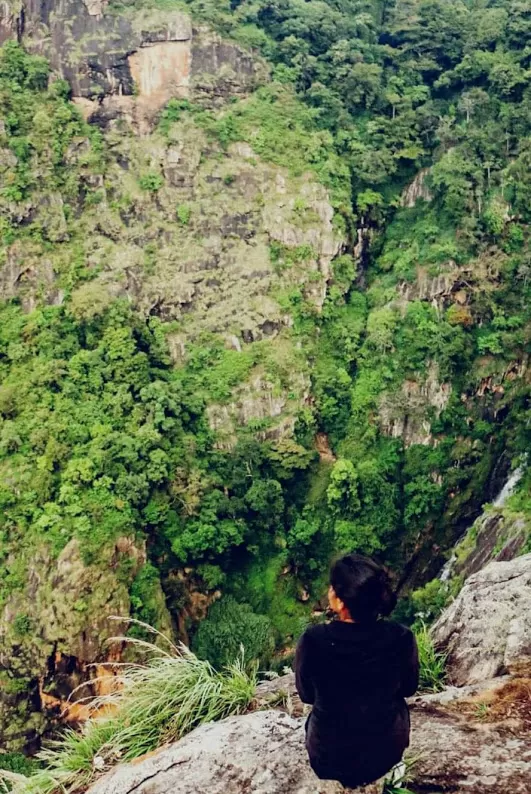Photo of Kotagiri By globetrotterush5