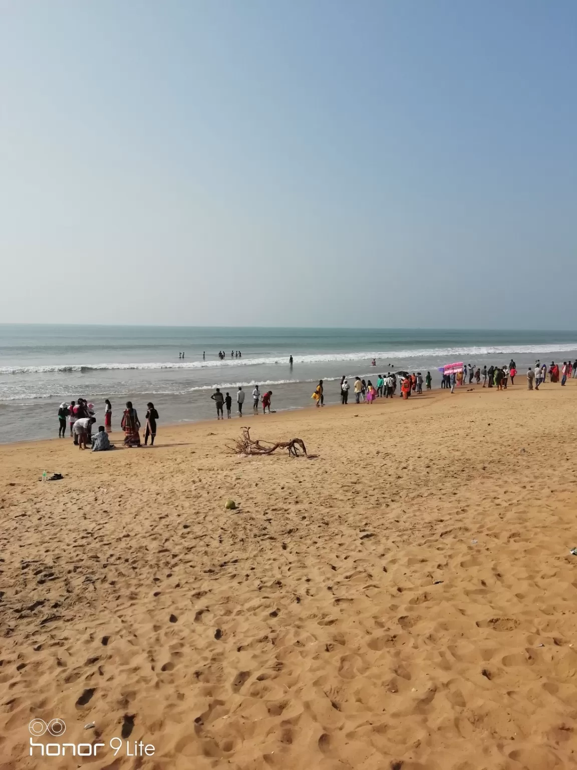 Photo of Puri By Sanjay 