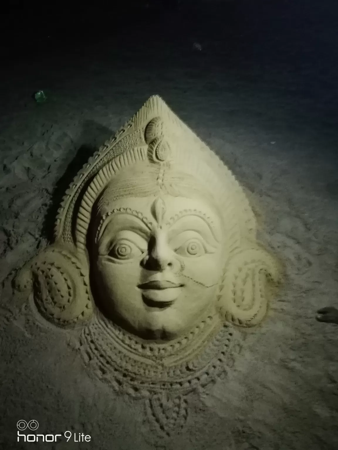 Photo of Puri By Sanjay 