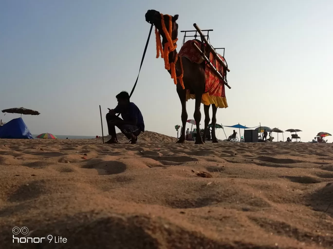 Photo of Puri By Sanjay 