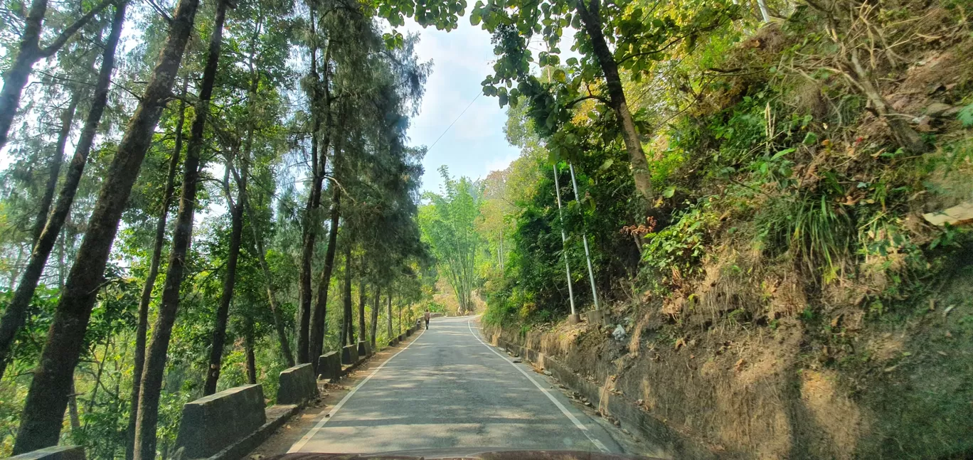 Photo of Darjeeling By Sanjay 