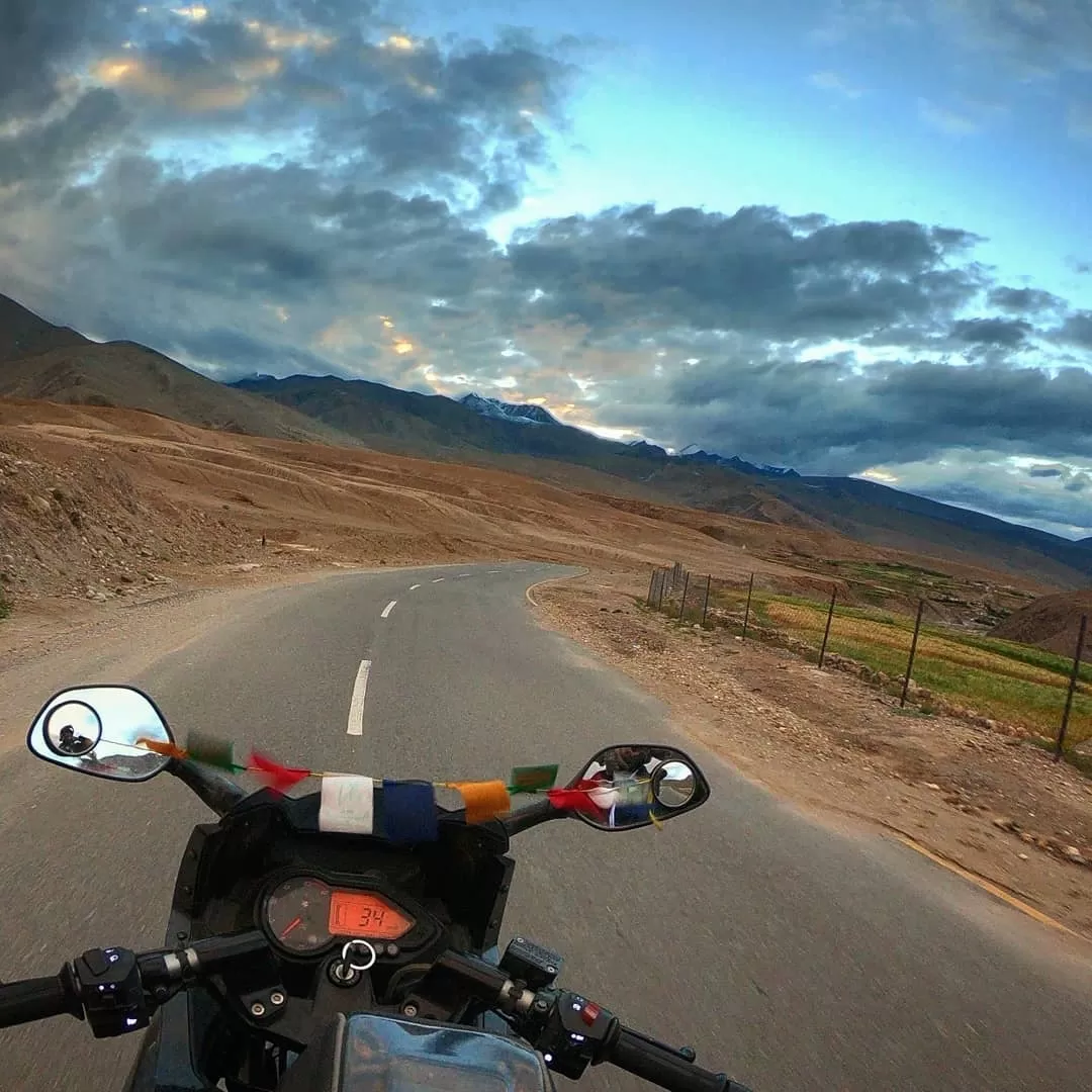 Photo of Ladakh By Vimal Chaunkaria