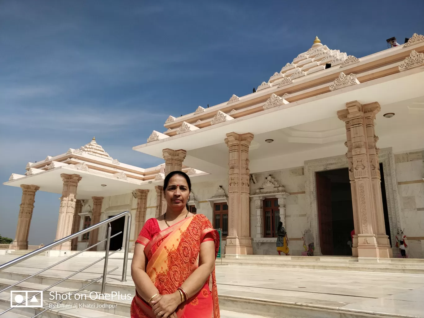 Photo of Trimandir By Dhanraj Khatri Jodhpur