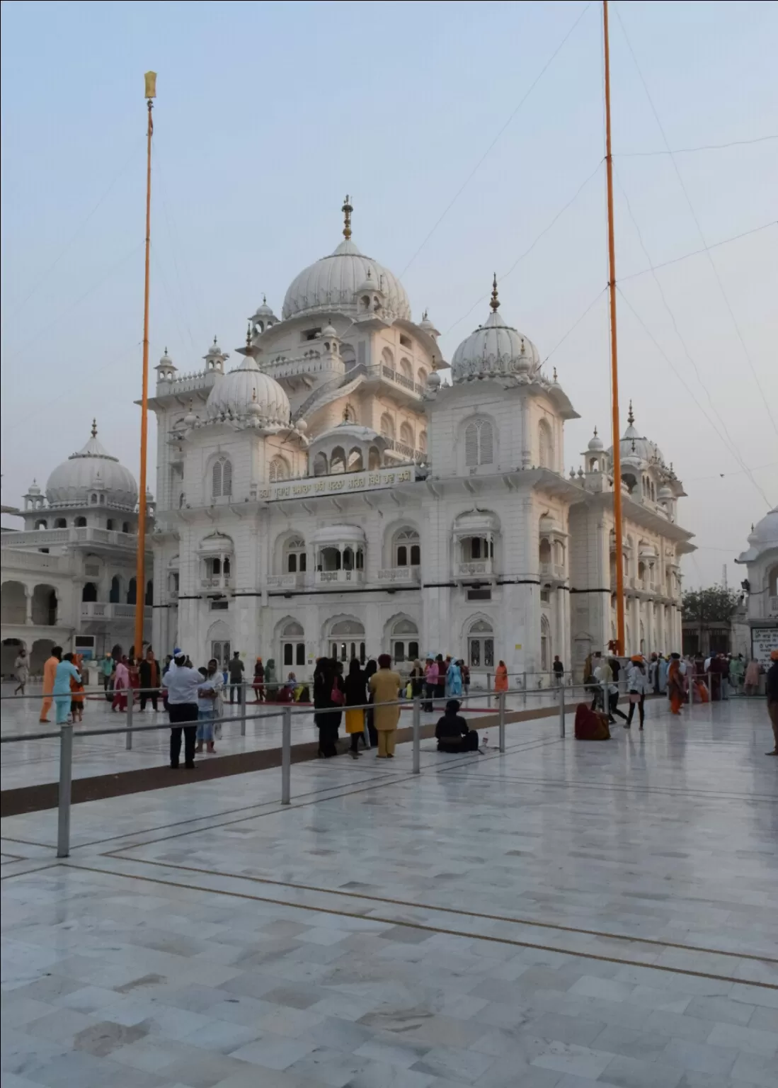 Photo of Sri Harimandir Gali By KS Raj 