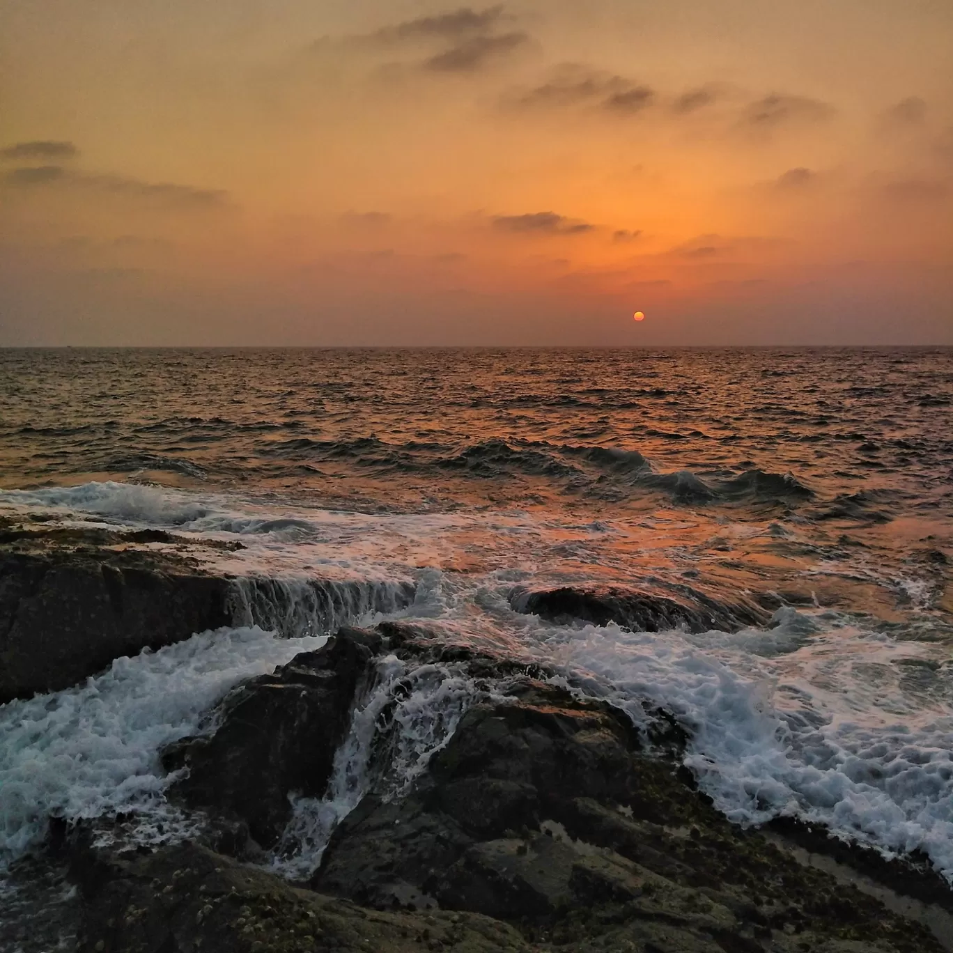 Photo of Goa By Omkar Paranjape