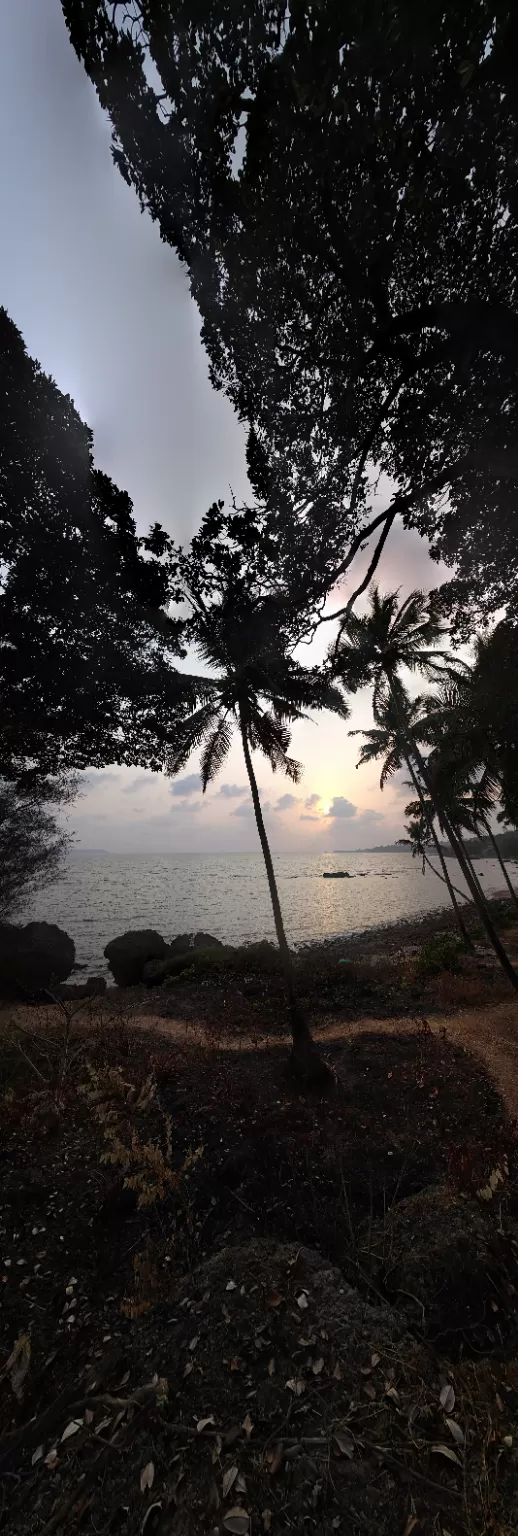 Photo of Taleigao By Omkar Paranjape
