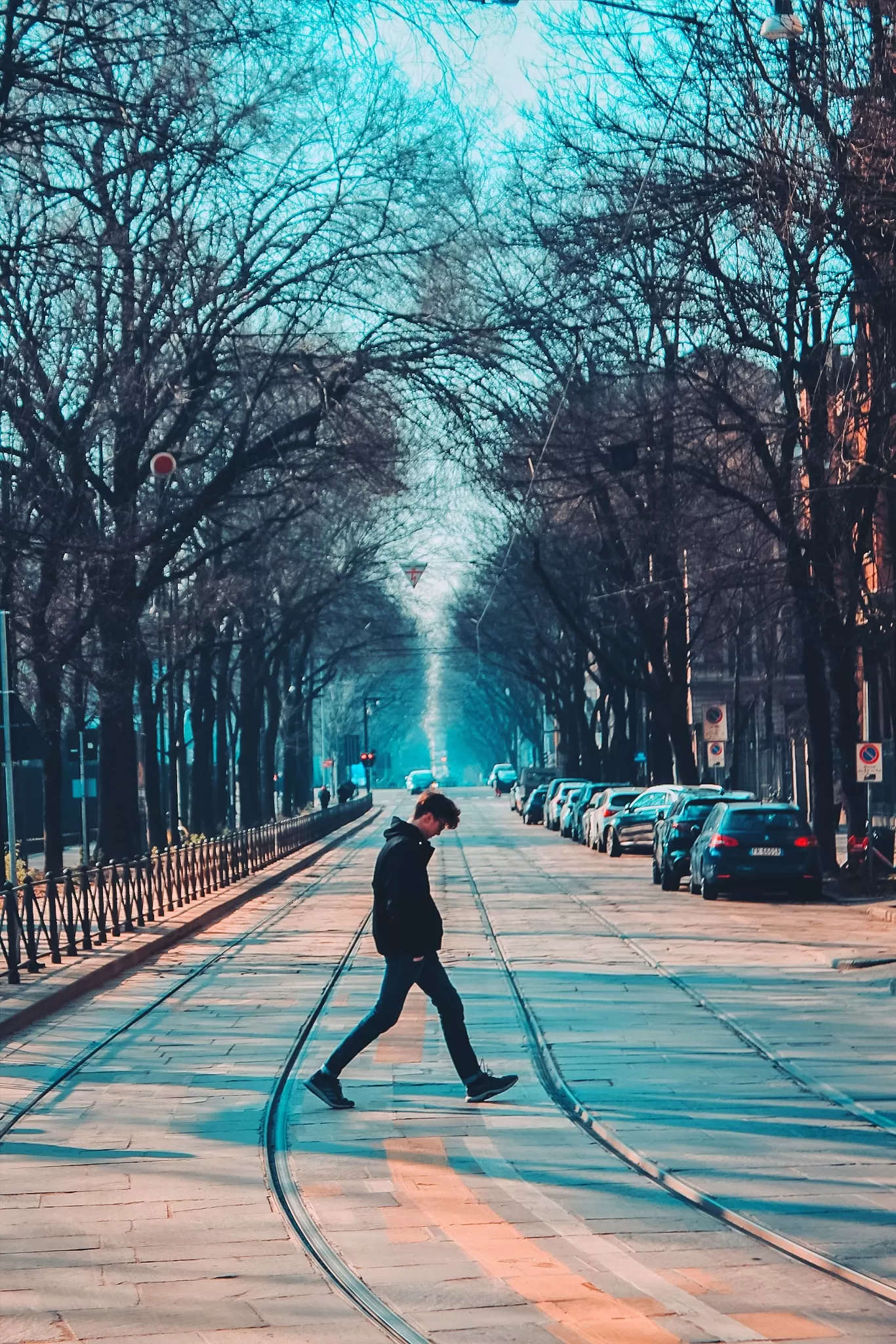 Photo of Milan By Shishir Kumar Singh (Dilliwalatraveler)