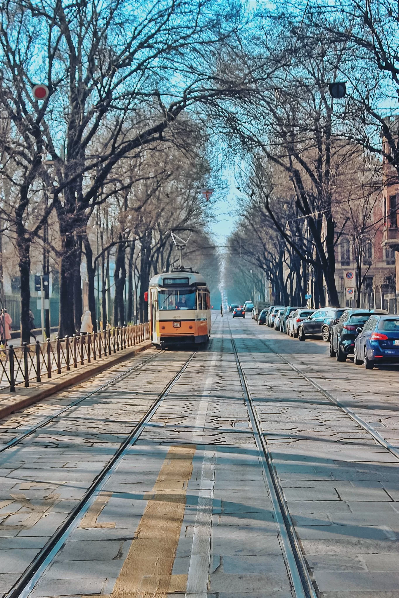 Photo of Milan By Shishir Kumar Singh (Dilliwalatraveler)