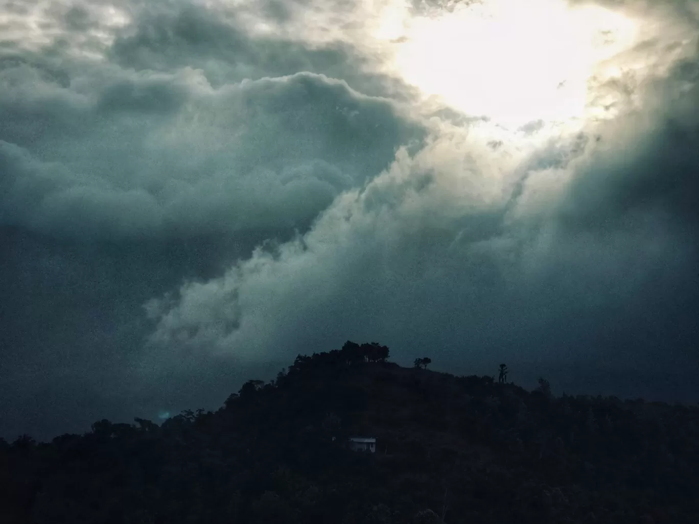 Photo of Wayanad By pikey