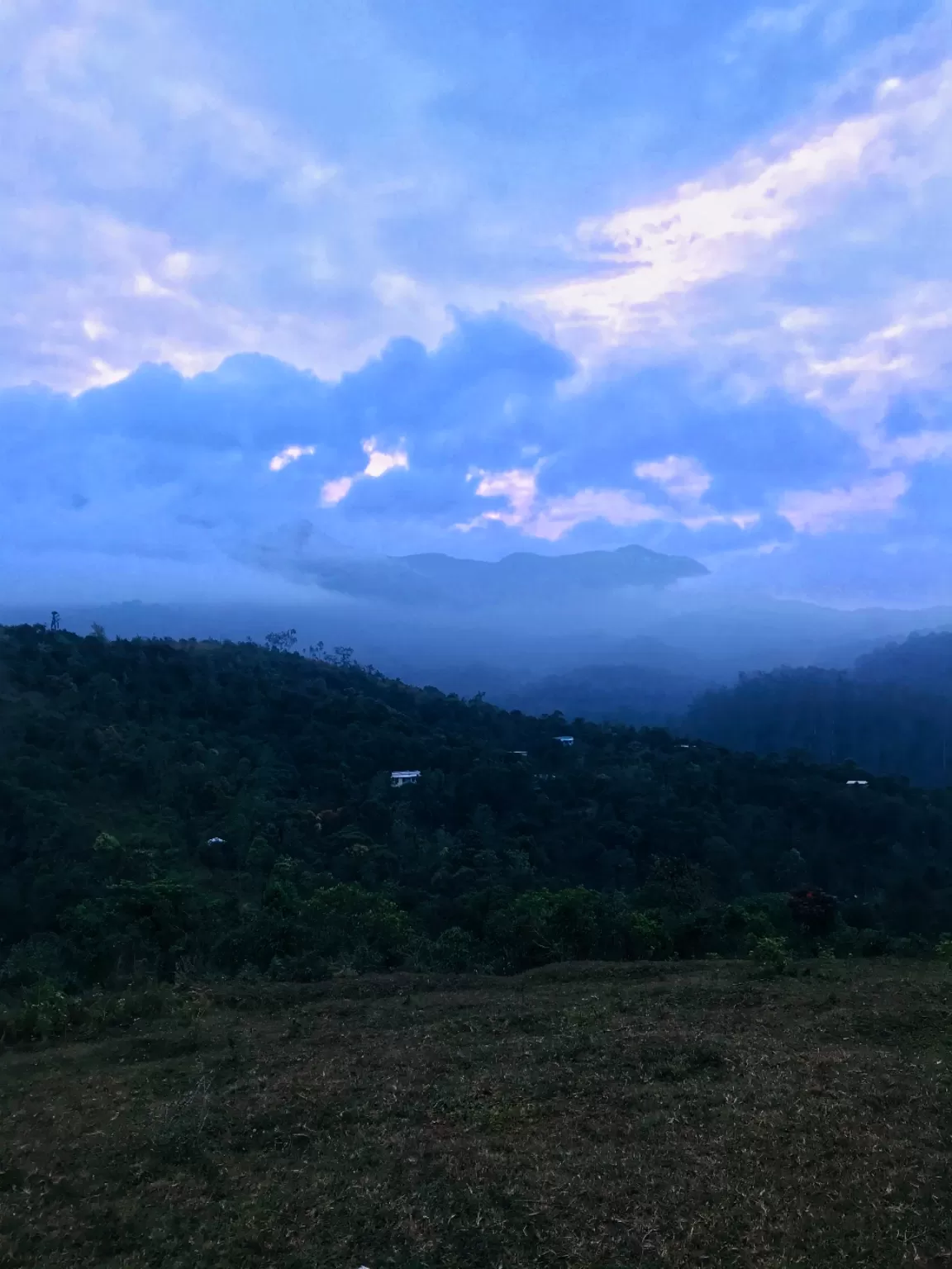 Photo of Wayanad By pikey