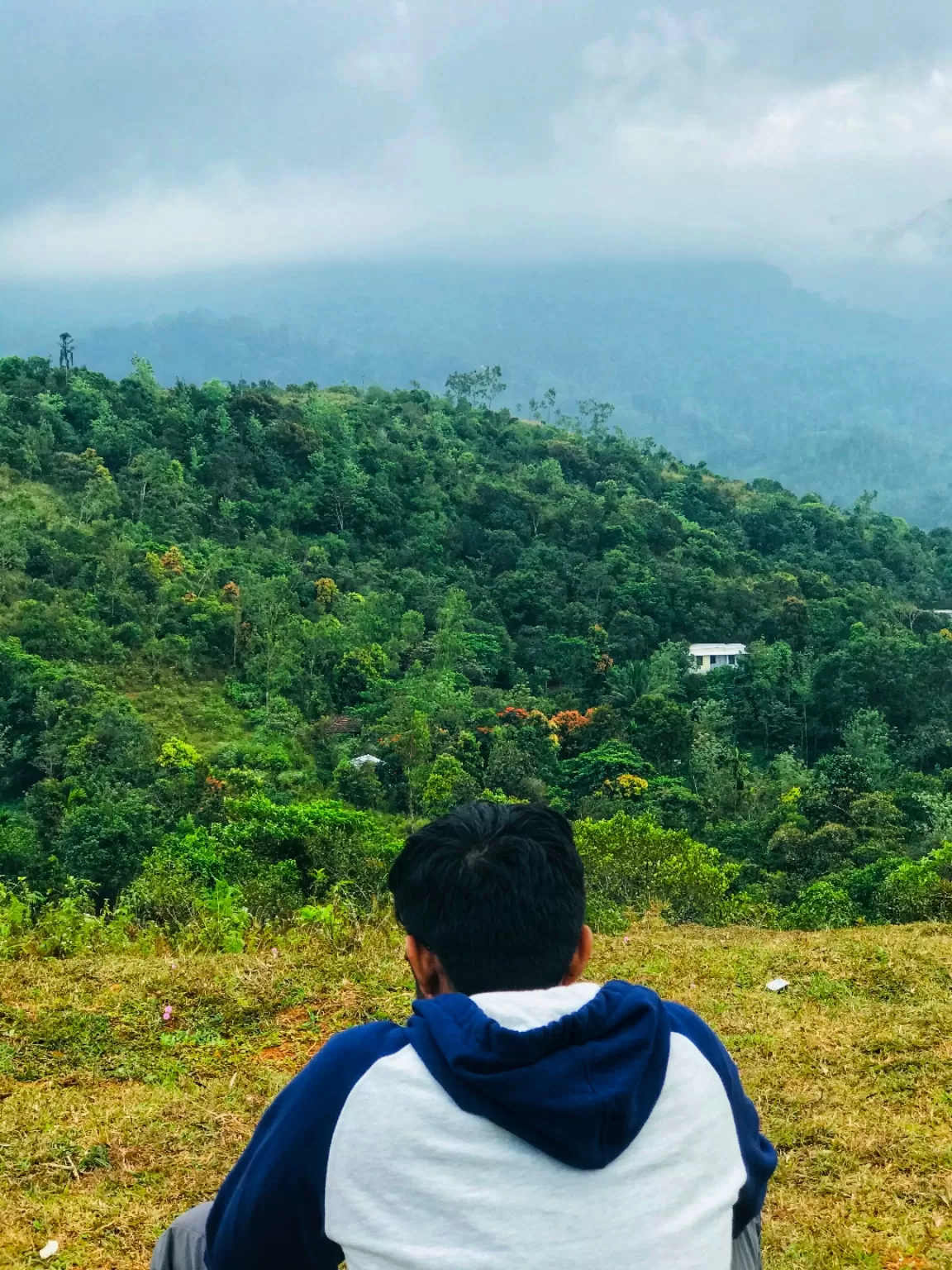 Photo of Wayanad By pikey