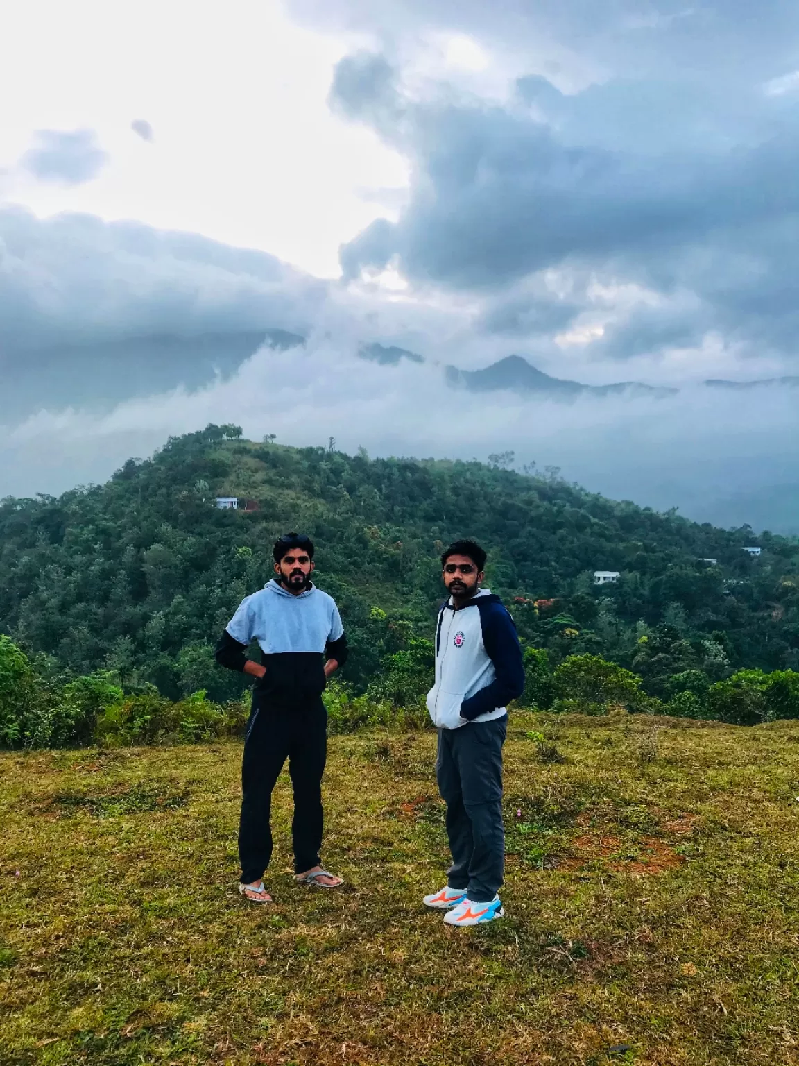 Photo of Wayanad By pikey