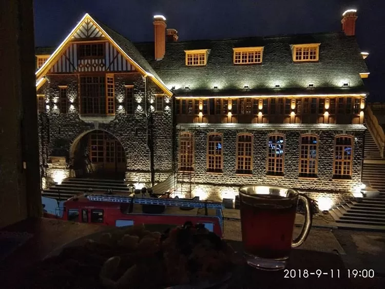 Photo of Shimla By vijaythewanderer