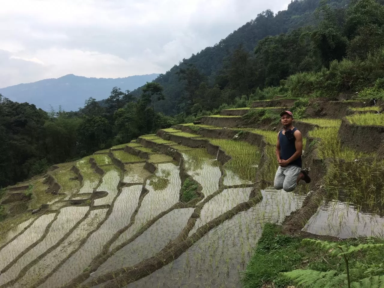 Photo of Tumlong By ZIMBA vlogs