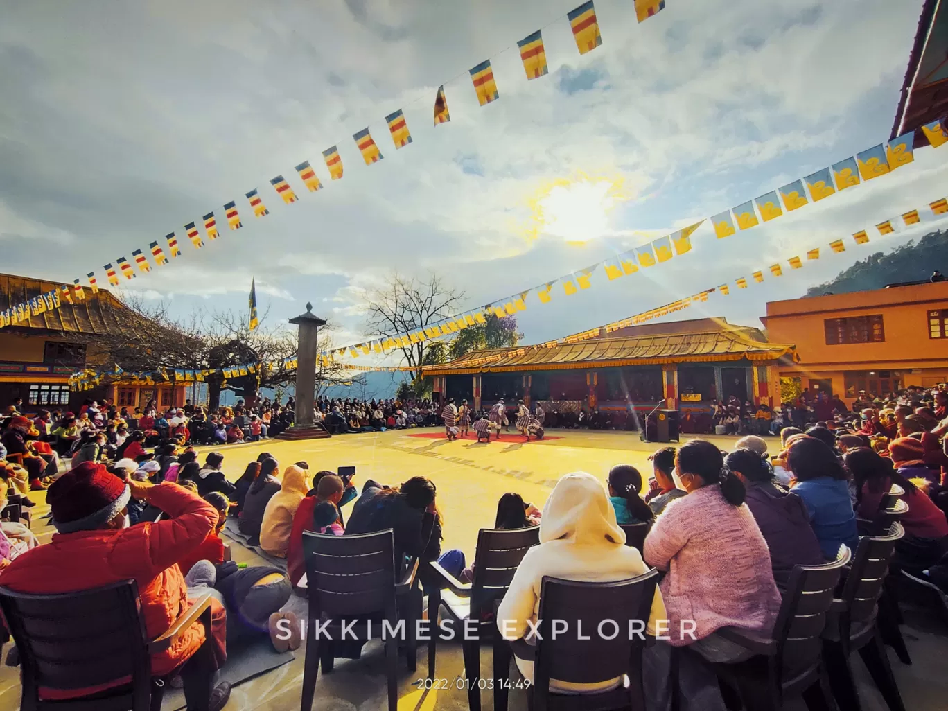 Photo of Phodong By ZIMBA vlogs