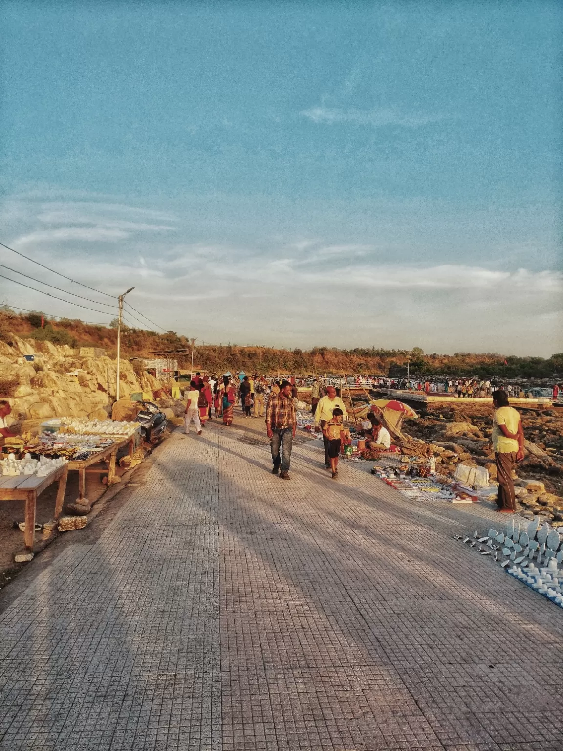 Photo of Dhuandhar Falls By Ashutosh Shrivastava