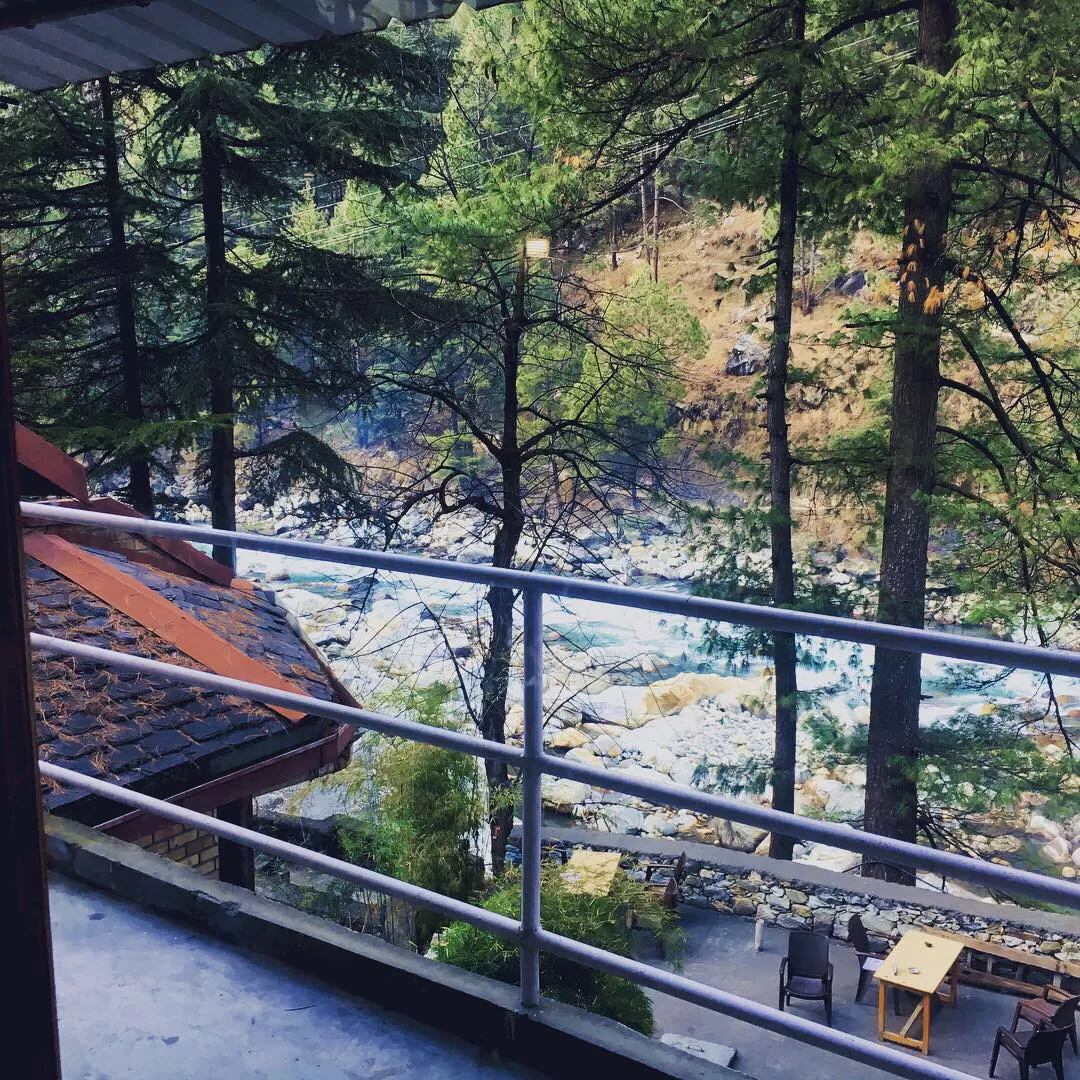 Photo of Kasol, Tosh & Chalal By Arnav