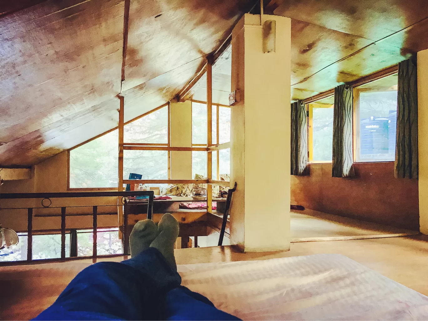 Photo of Kasol, Tosh & Chalal By Arnav