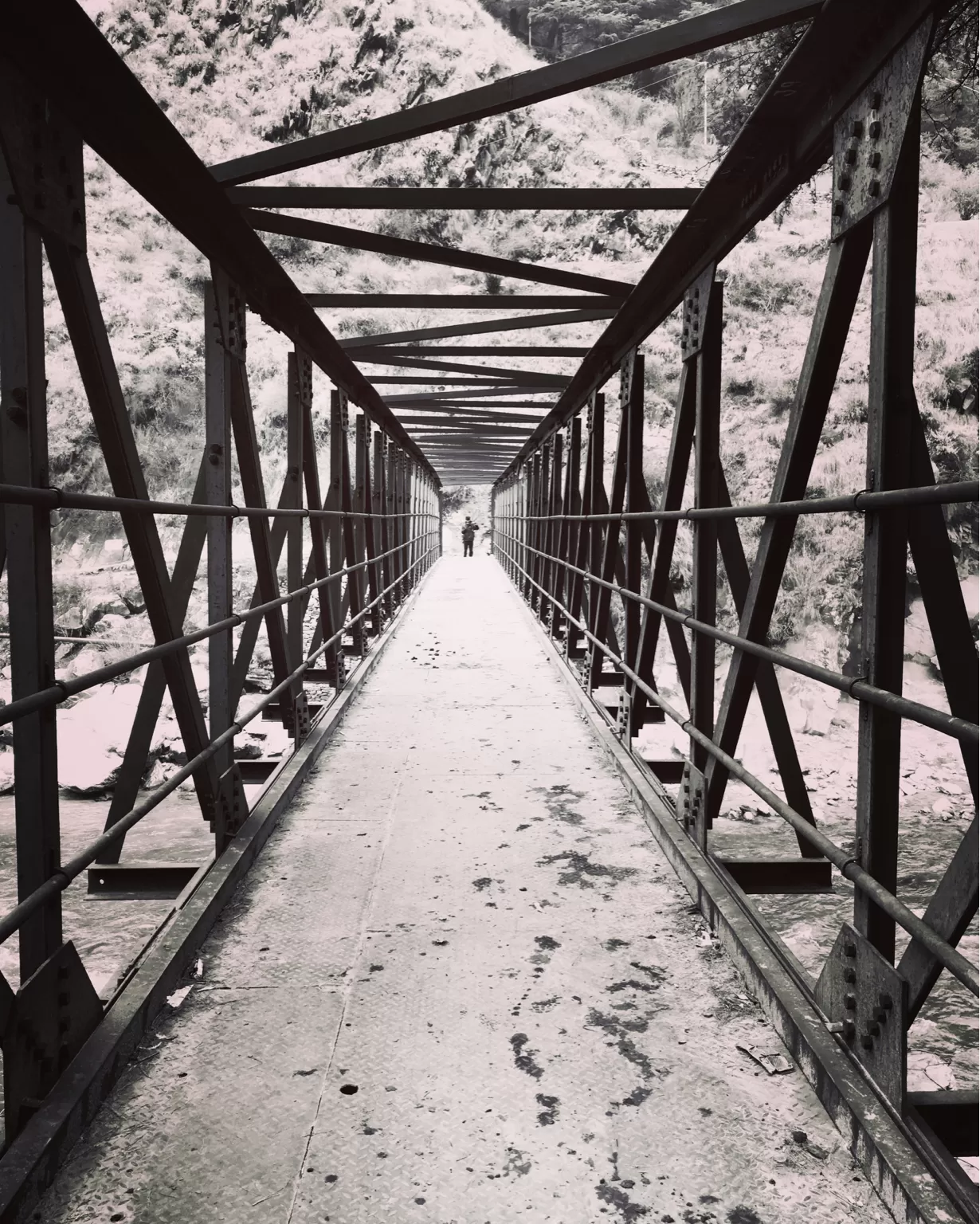 Photo of Kasol, Tosh & Chalal By Arnav