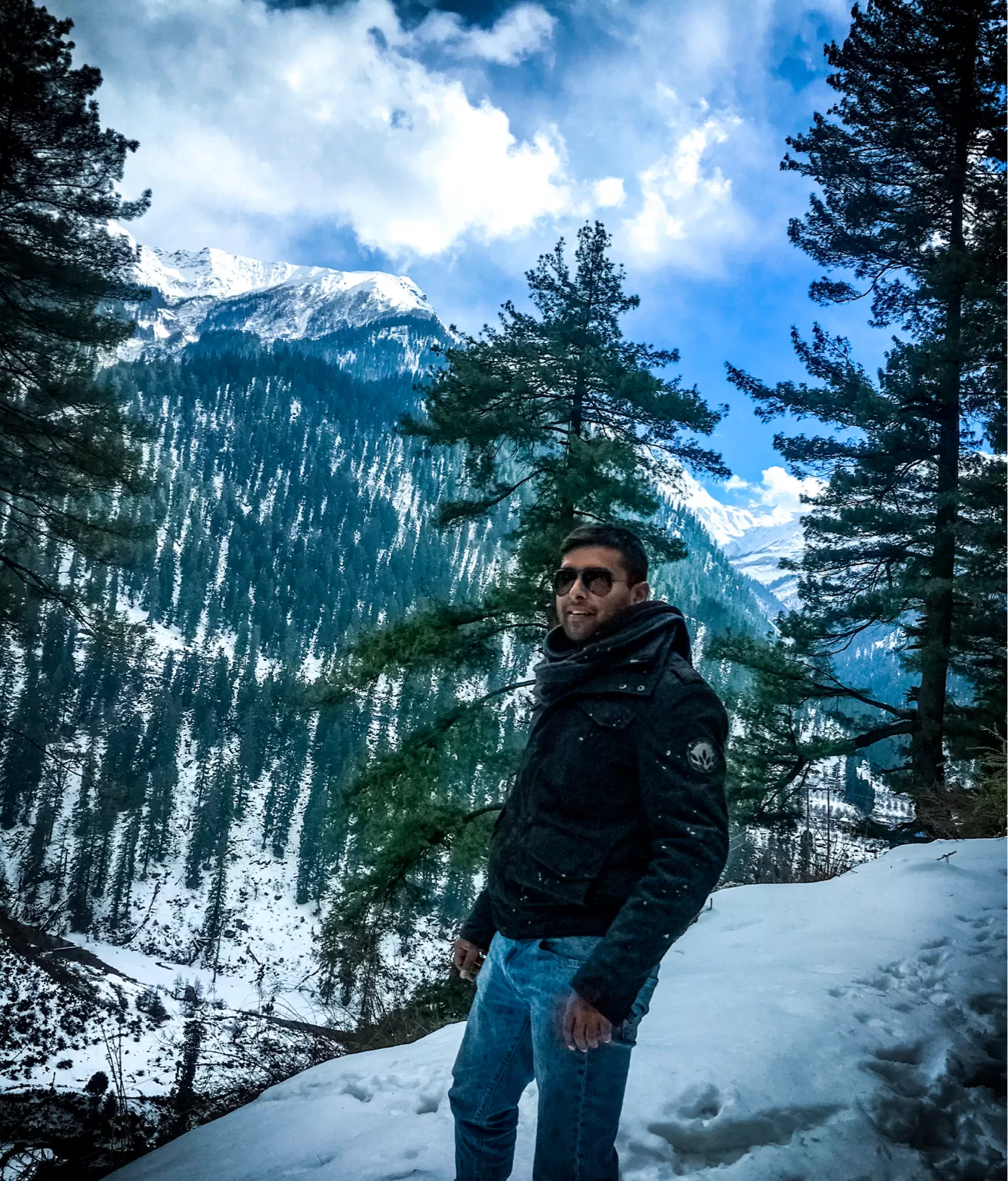 Photo of Kasol, Tosh & Chalal By Arnav