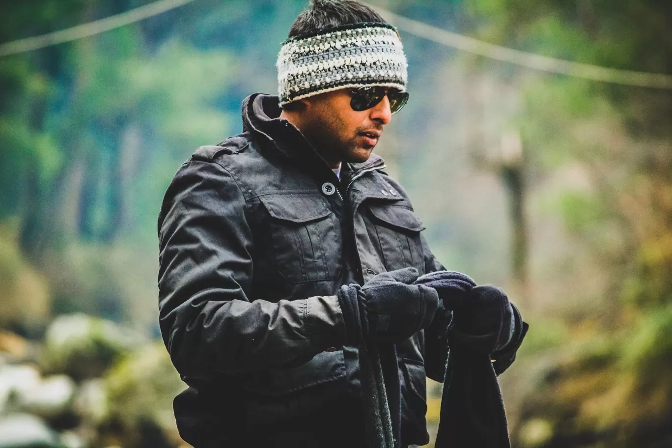 Photo of Kasol, Tosh & Chalal By Arnav