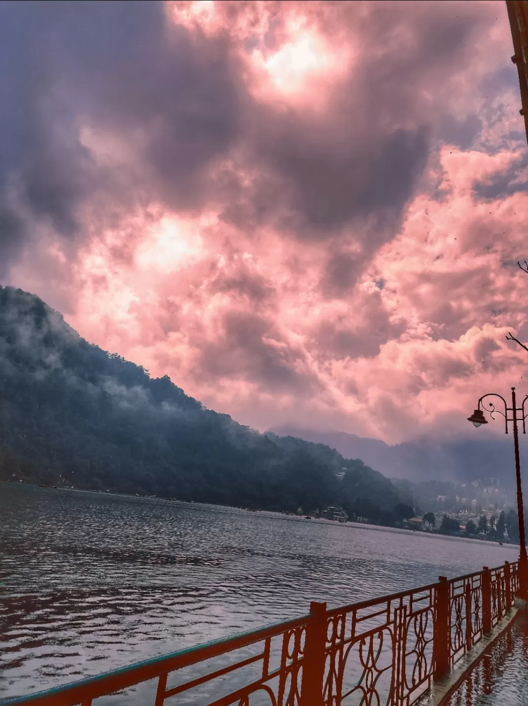 Photo of Nainital By Atul Singh Karki