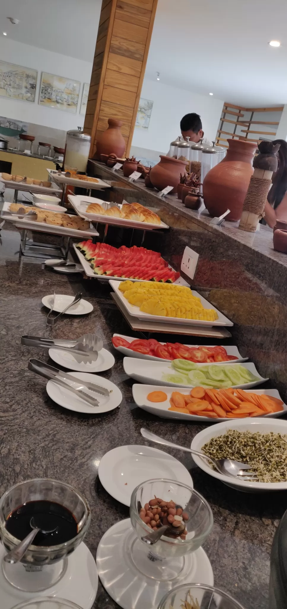 Photo of Sterling Wayanad - Resorts and Hotels in Kerala By Kinnera Kanduri