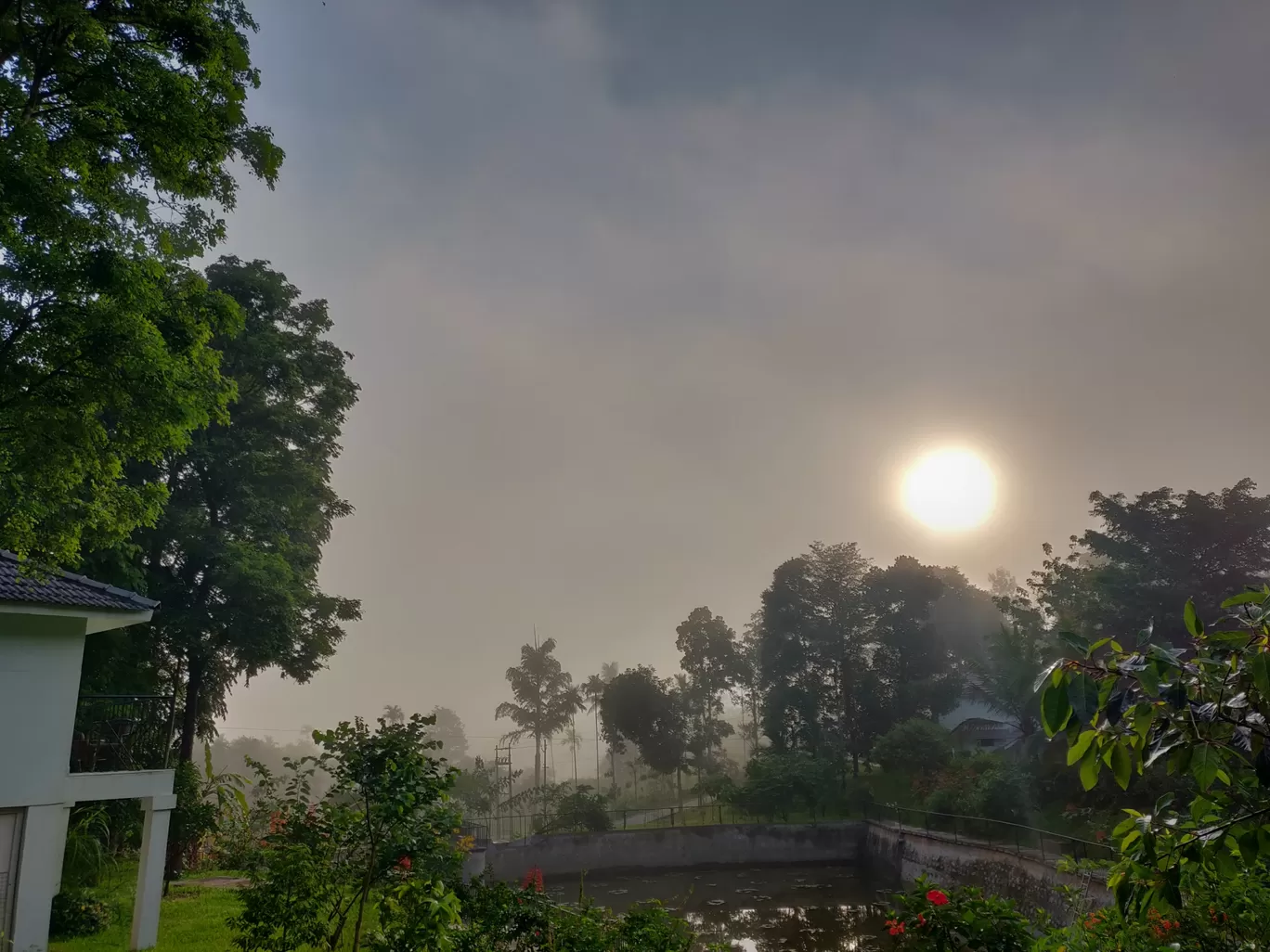 Photo of Sterling Wayanad - Resorts and Hotels in Kerala By Kinnera Kanduri