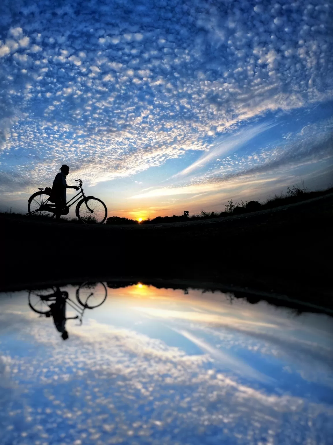 Photo of Punjab By khanabadosh 