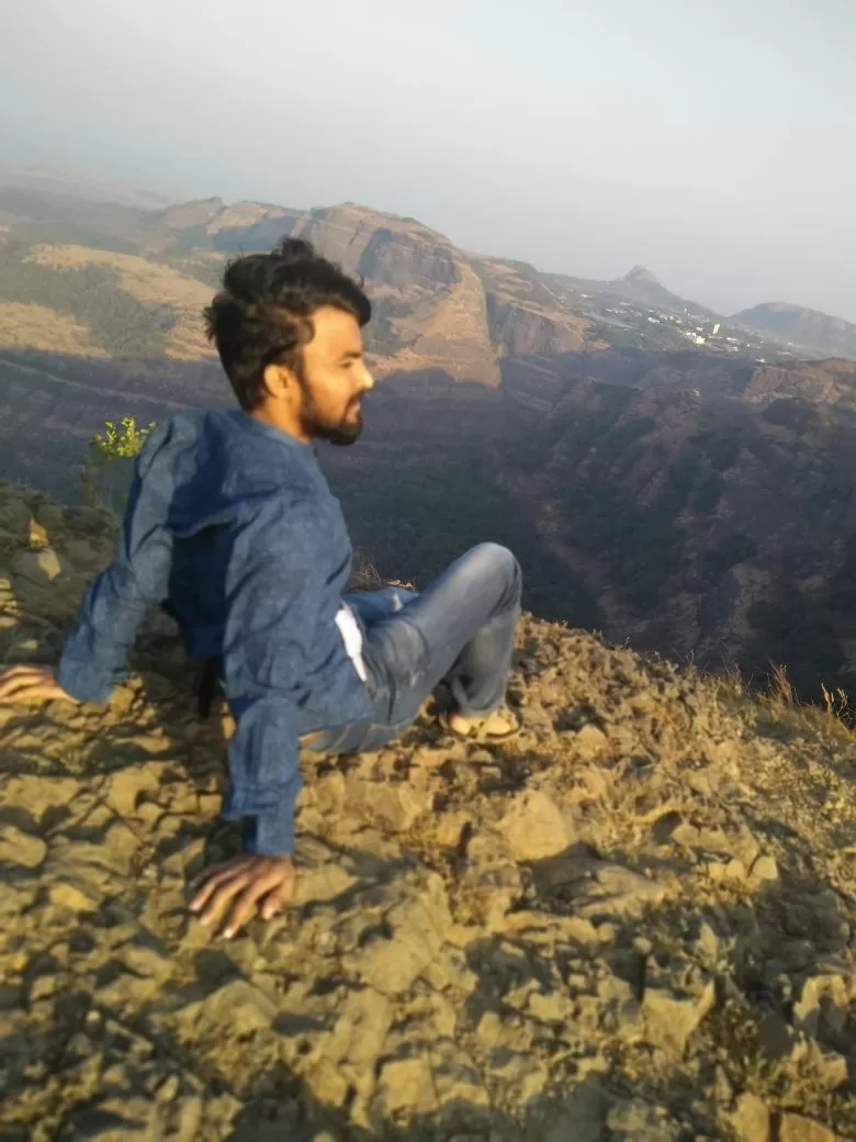 Photo of Lonavala By Mukteswar Kumar
