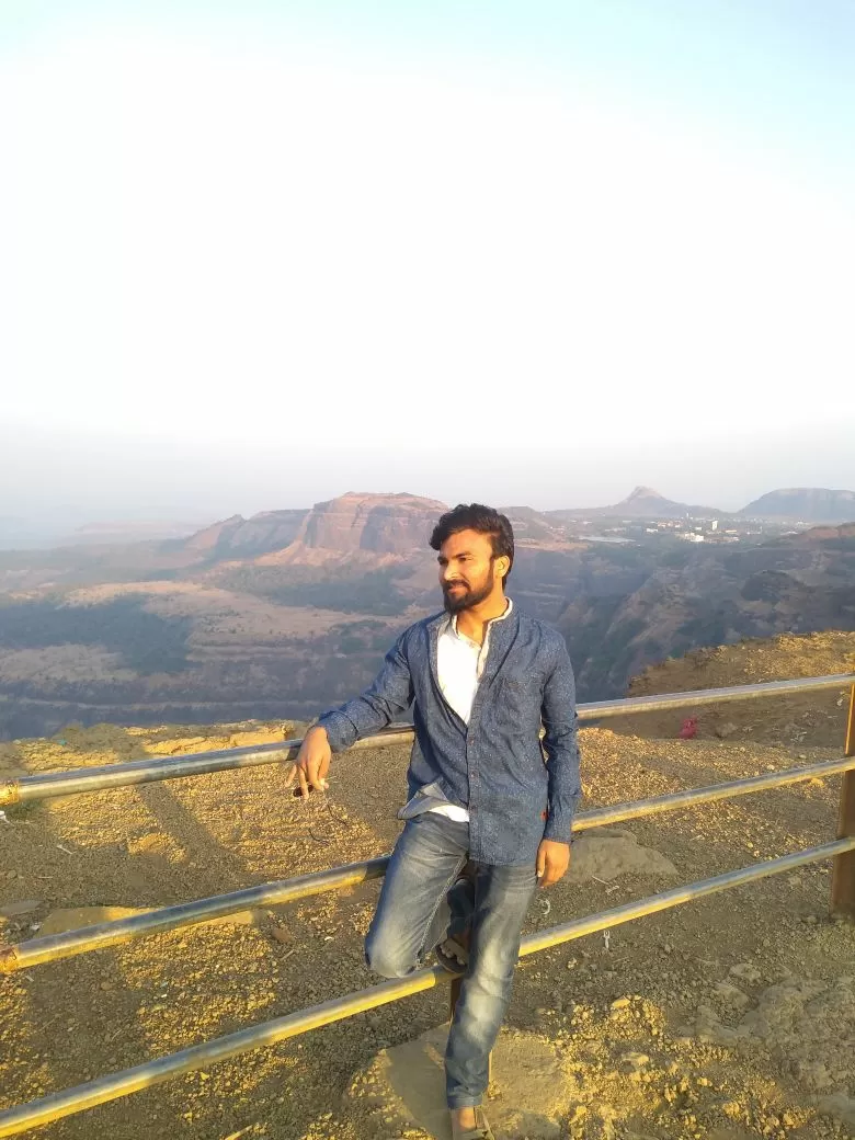 Photo of Lonavala By Mukteswar Kumar
