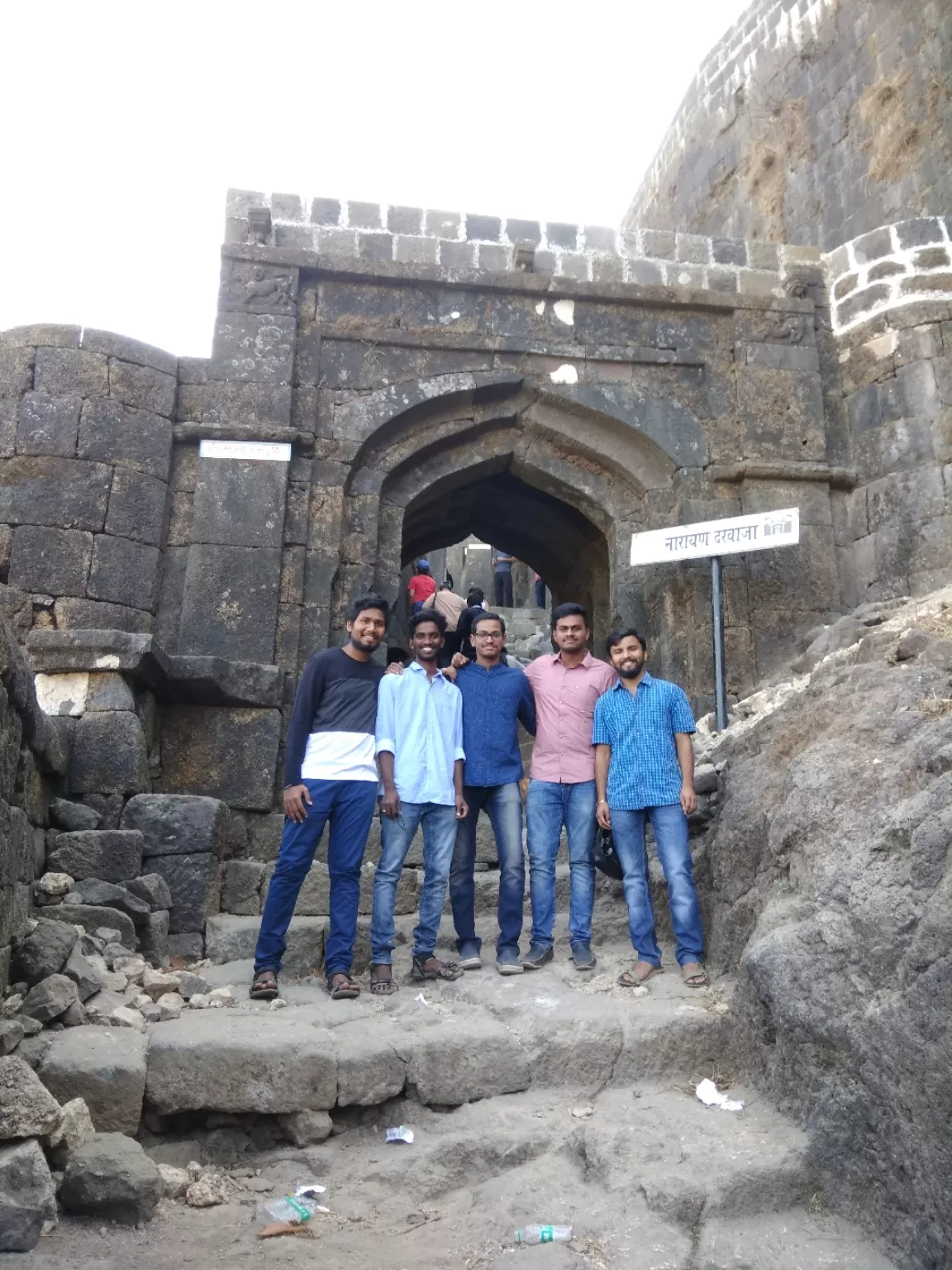Photo of Lonavala By Mukteswar Kumar