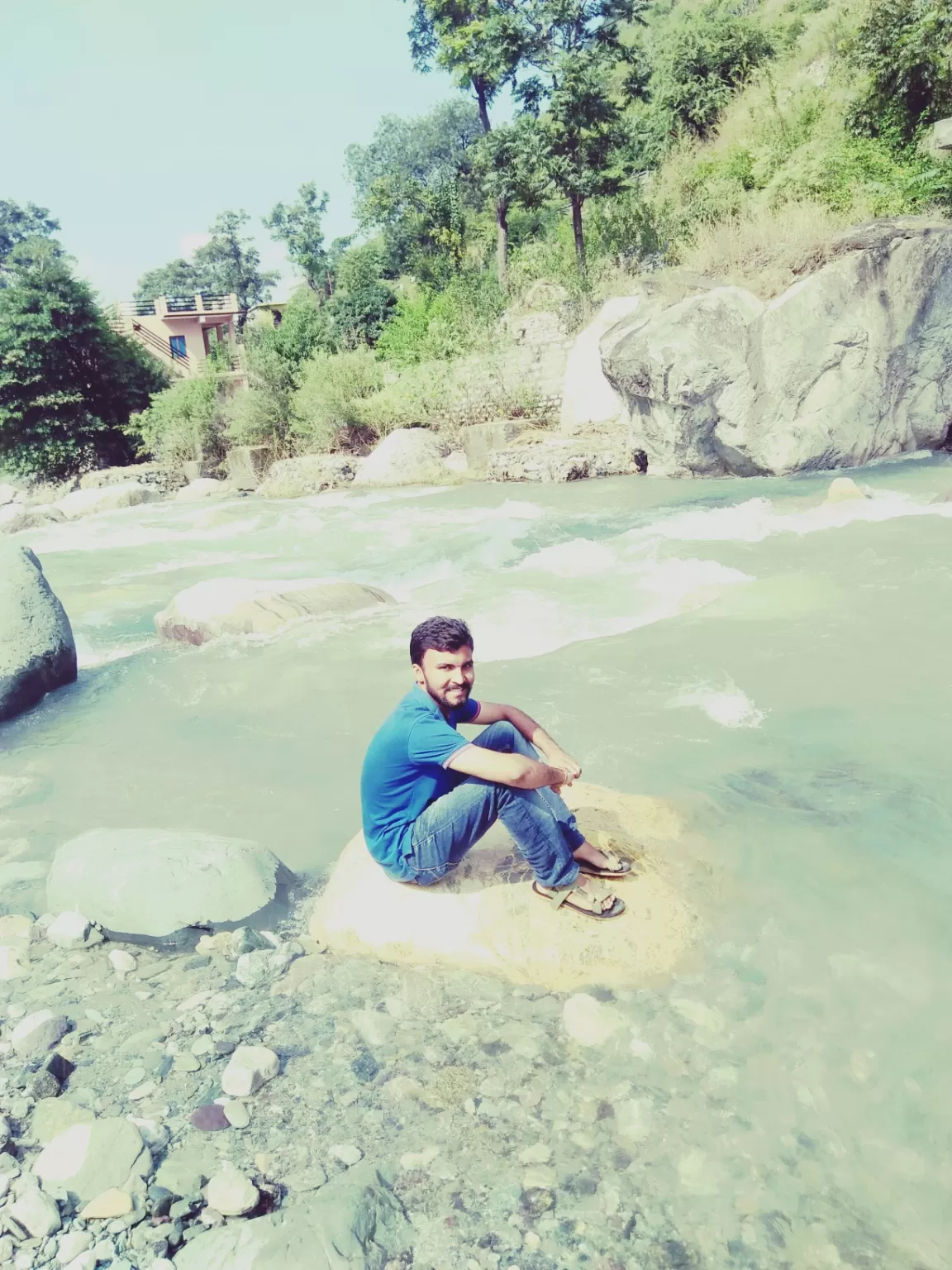 Photo of Nainital By Mukteswar Kumar