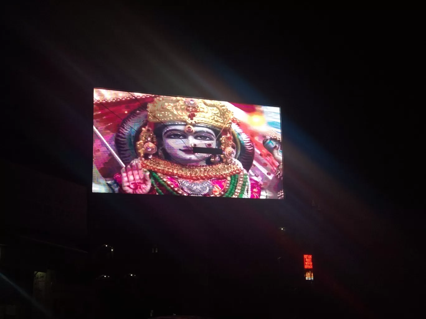 Photo of Vaishno Devi Temple Hill By Mukteswar Kumar