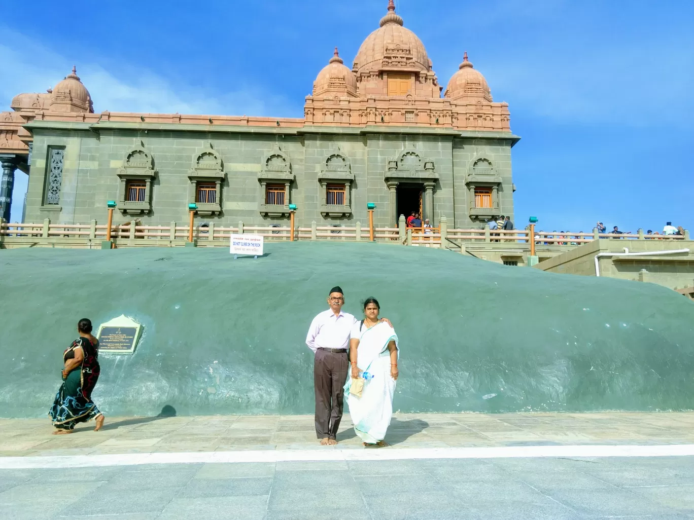 Photo of Kanyakumari By Mukteswar Kumar