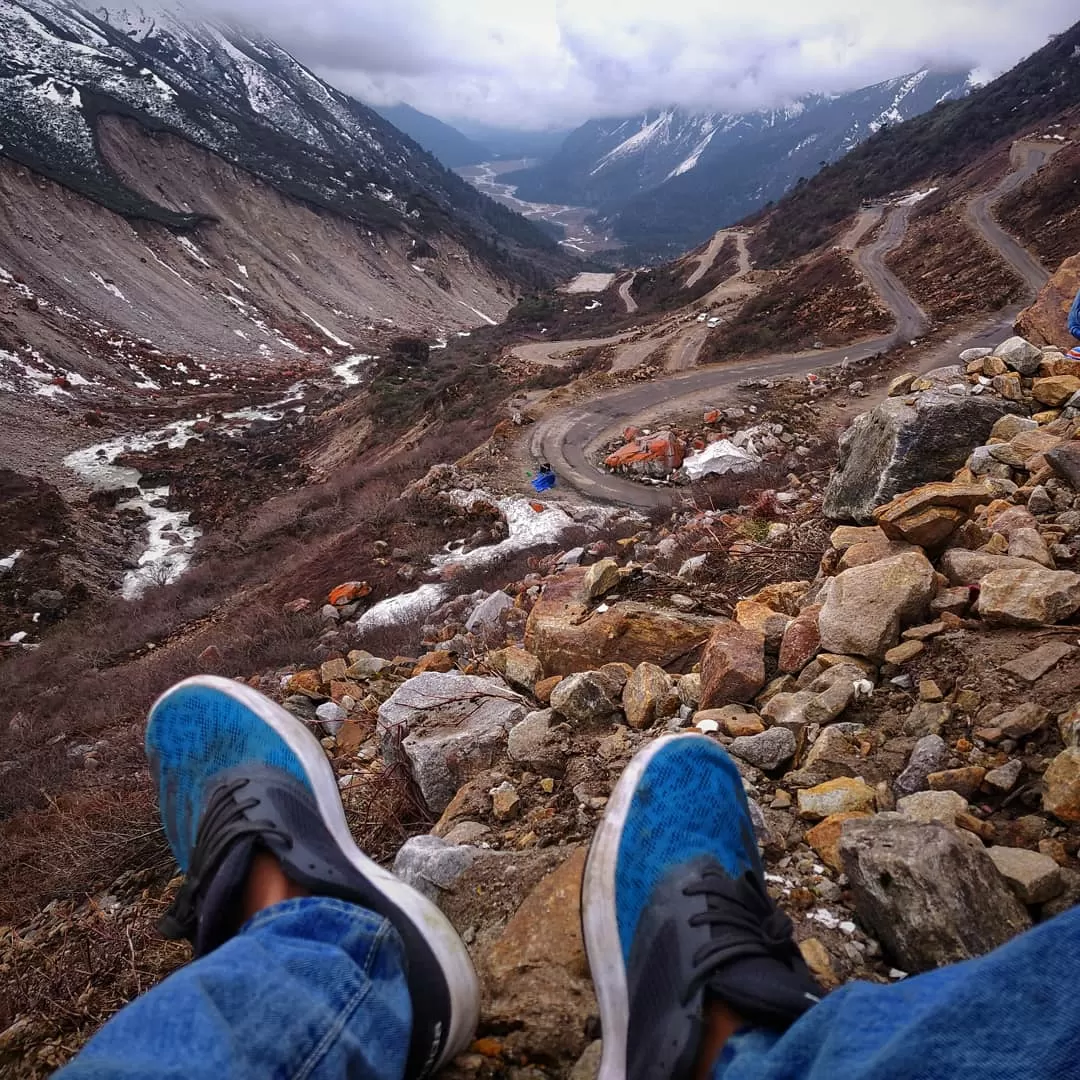Photo of Sikkim By Puneet Agarwal