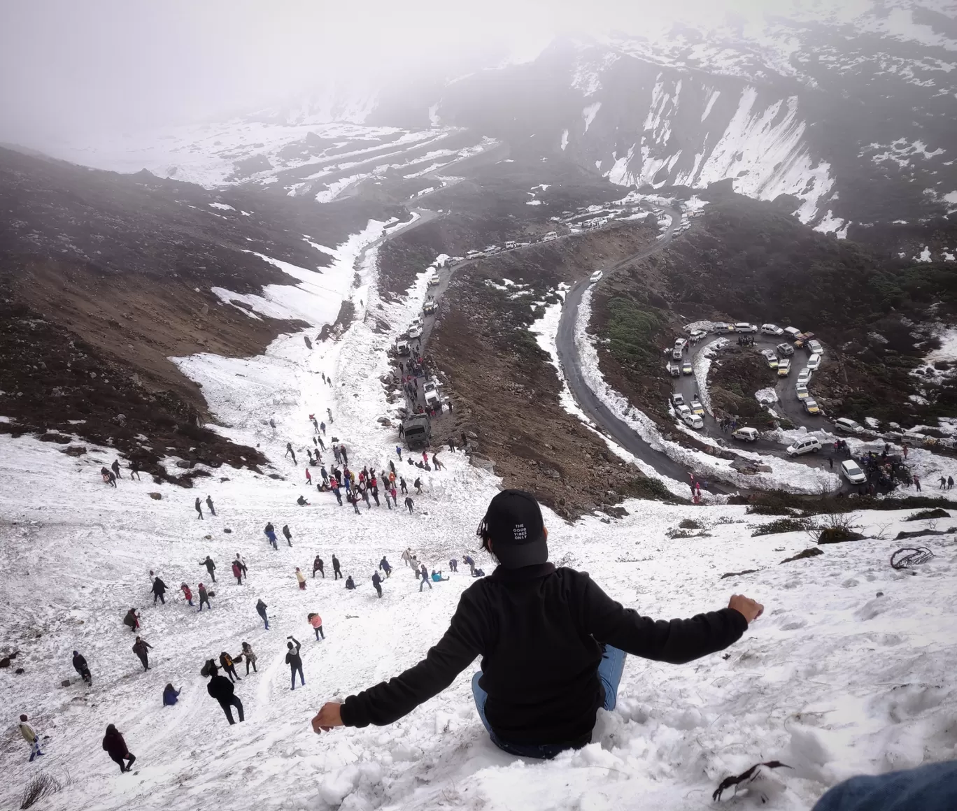 Photo of Sikkim By Puneet Agarwal