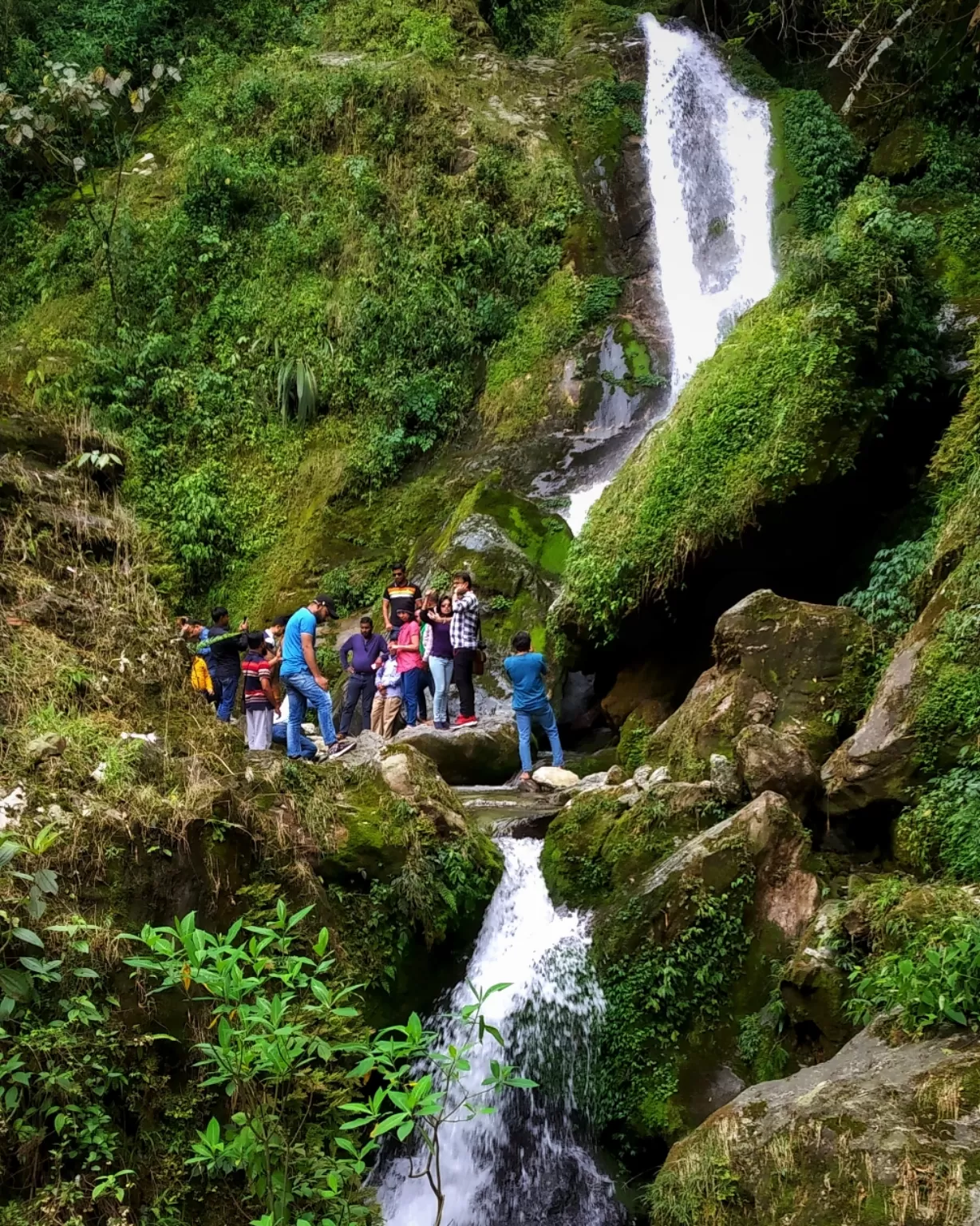 Photo of Sikkim By Puneet Agarwal