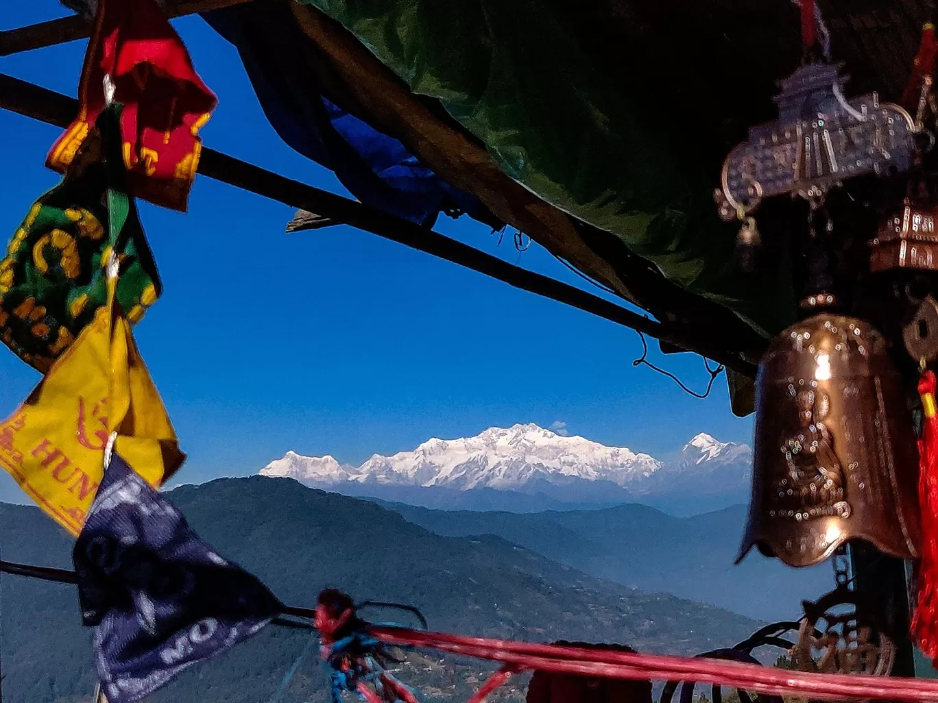 Photo of Sikkim By Puneet Agarwal