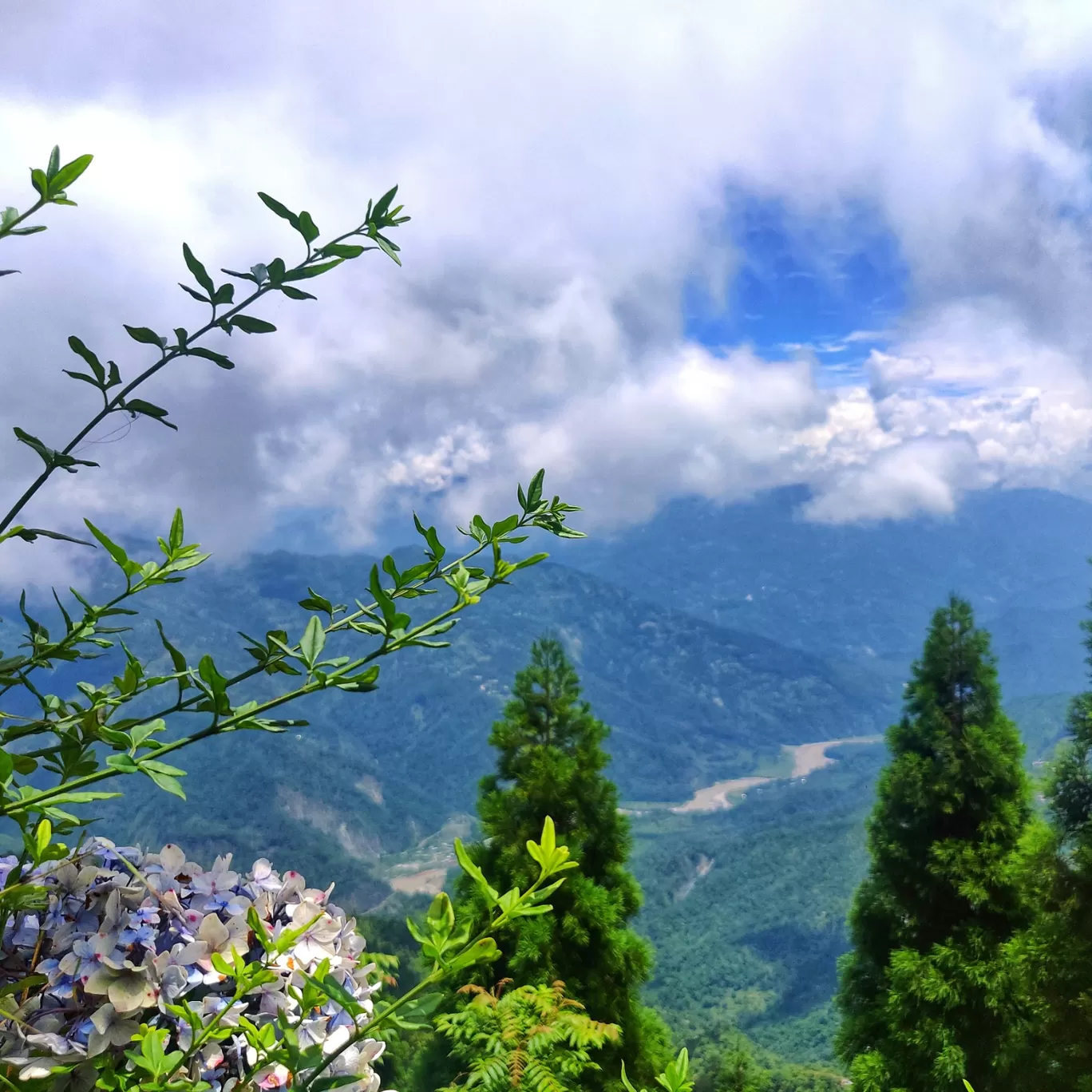Photo of Sikkim By Puneet Agarwal