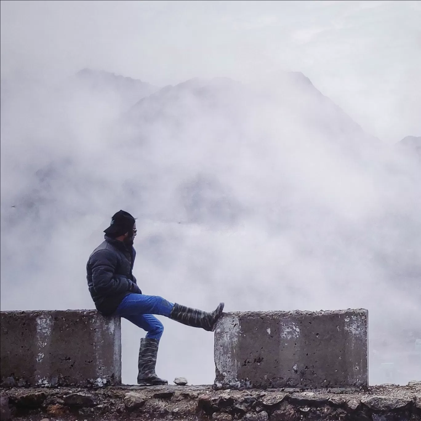 Photo of Sikkim By Puneet Agarwal