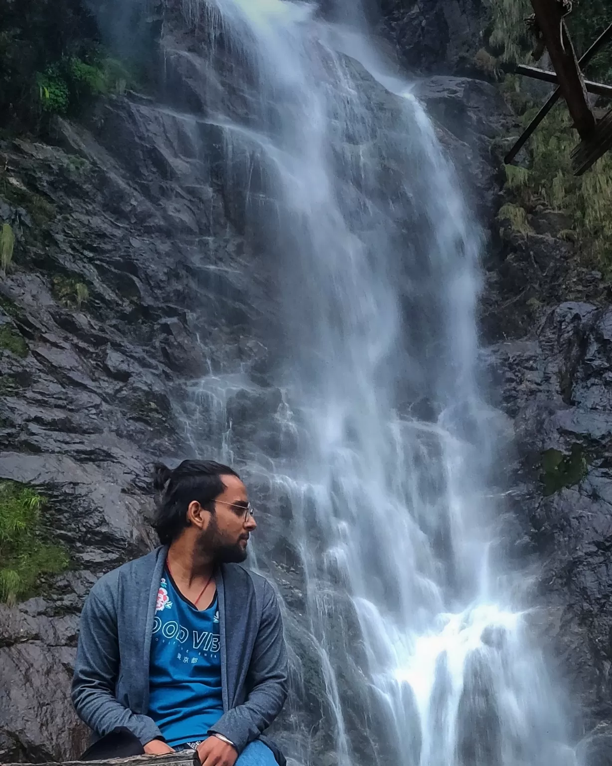 Photo of Sikkim By Puneet Agarwal