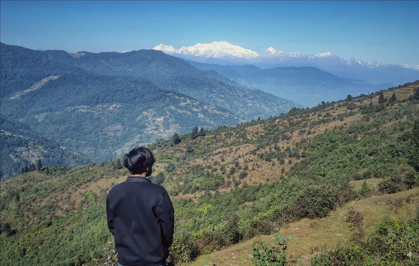 Photo of Sikkim By Puneet Agarwal