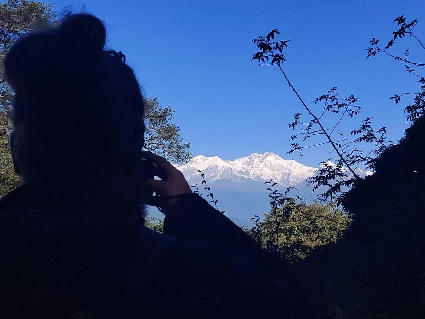 Photo of Sikkim By Puneet Agarwal