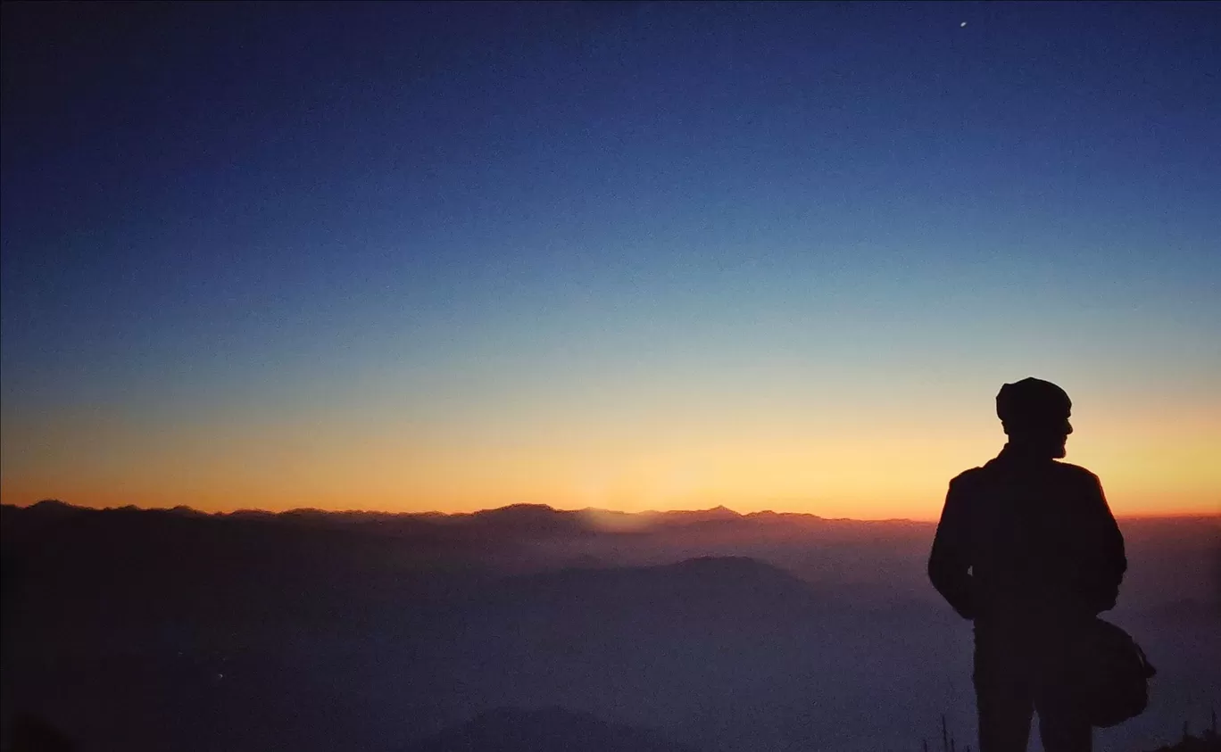 Photo of Sikkim By Puneet Agarwal