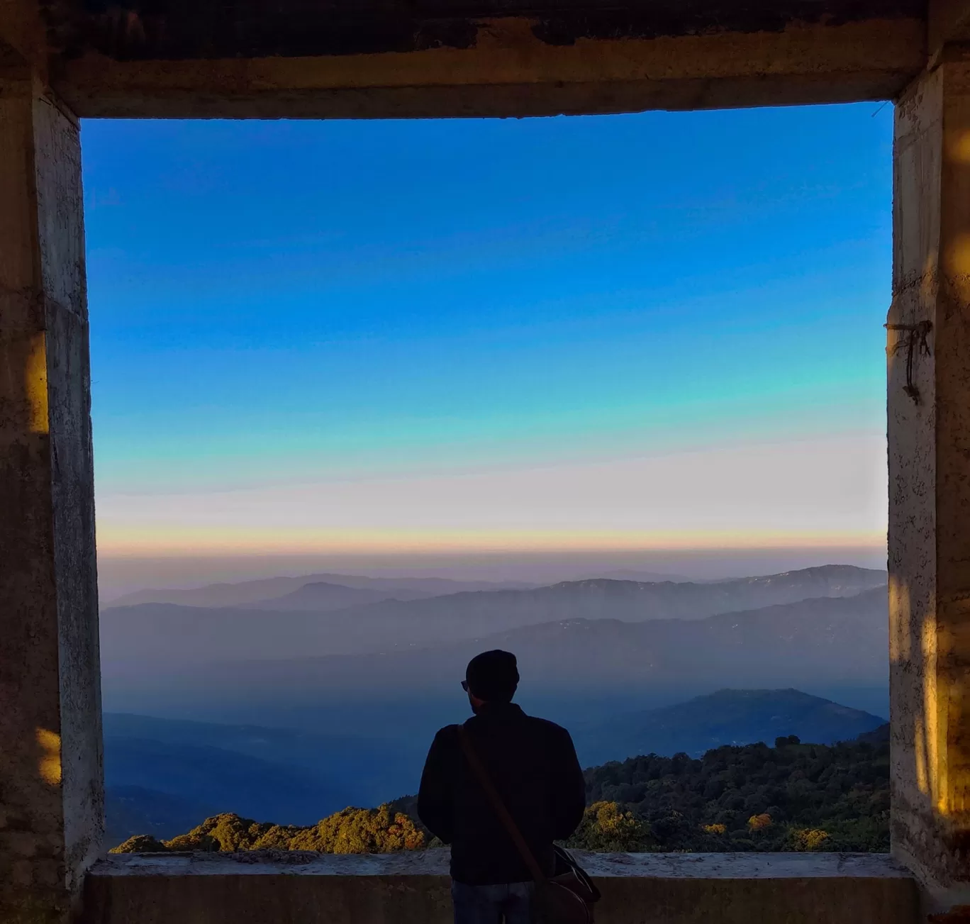 Photo of Sikkim By Puneet Agarwal