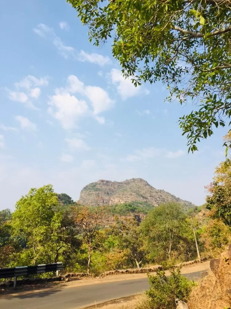 Photo of Pachmarhi By dinesh kawde