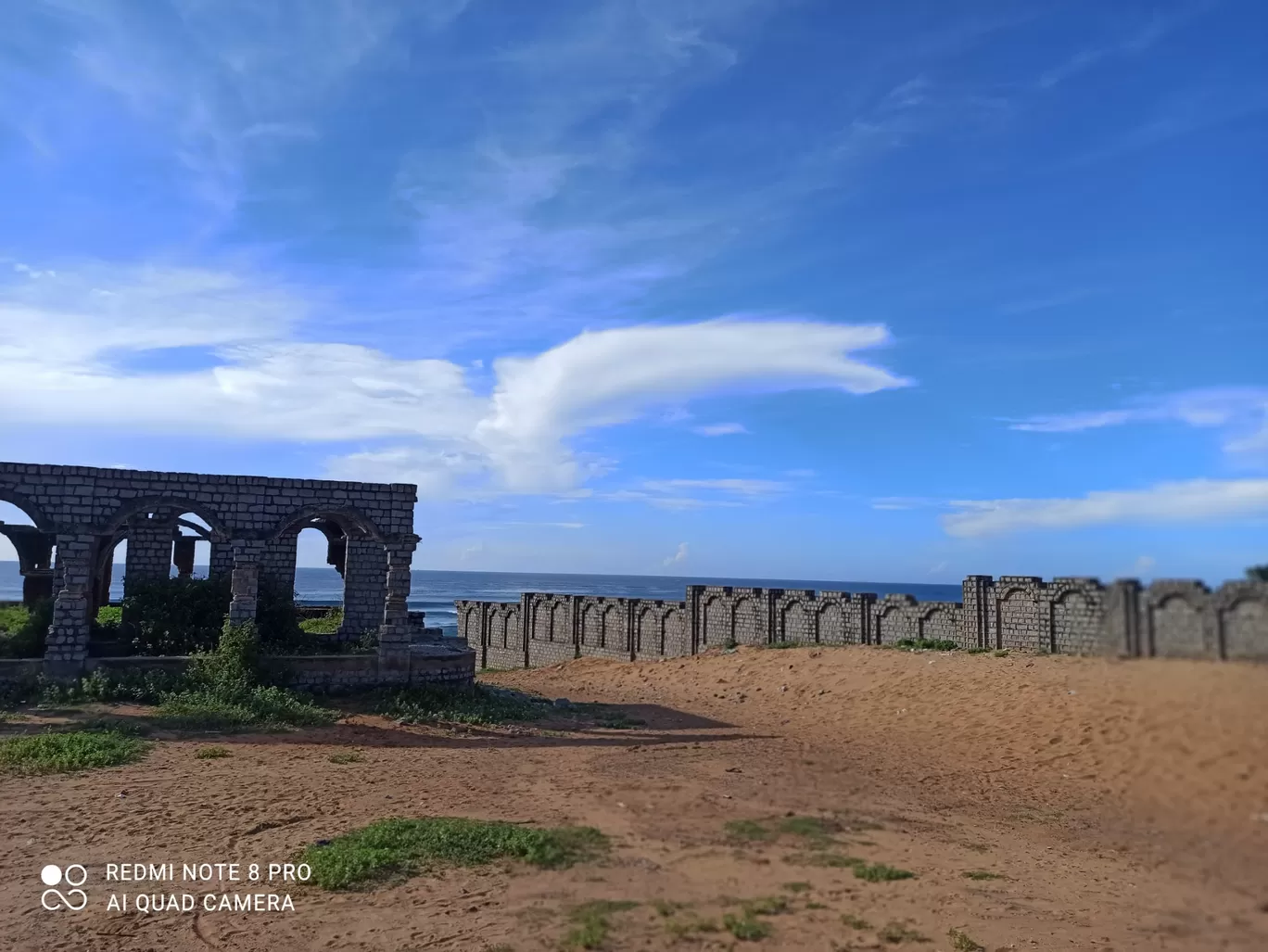Photo of Gopalpur-on-Sea By Sidharth Hota