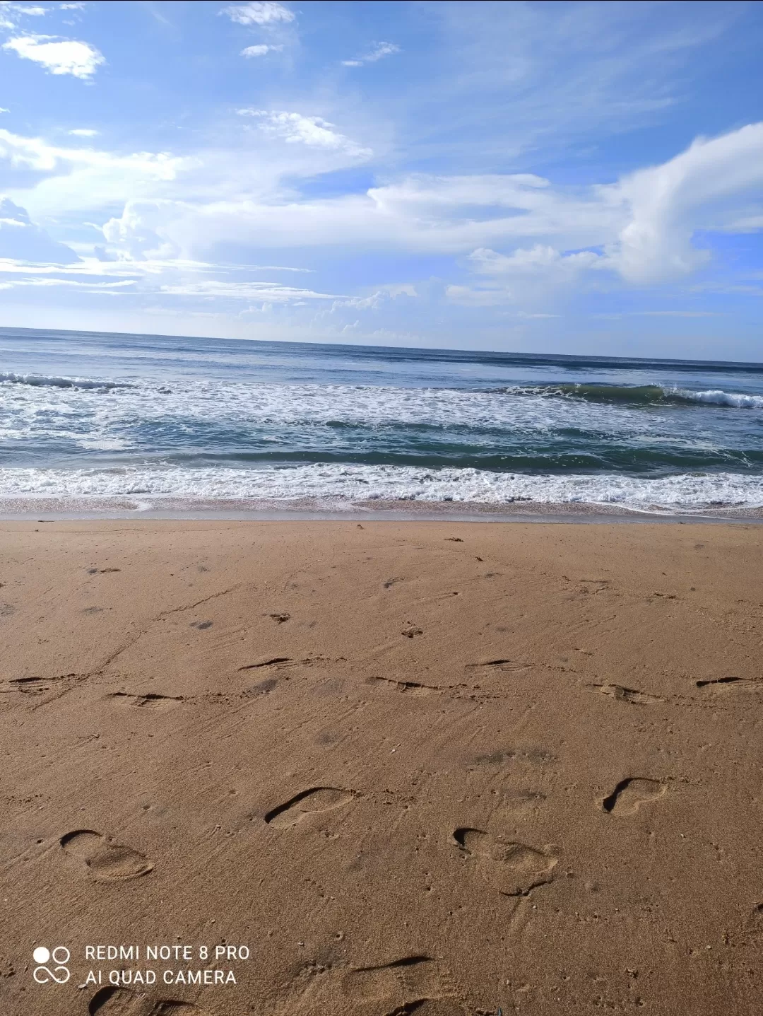 Photo of Gopalpur-on-Sea By Sidharth Hota